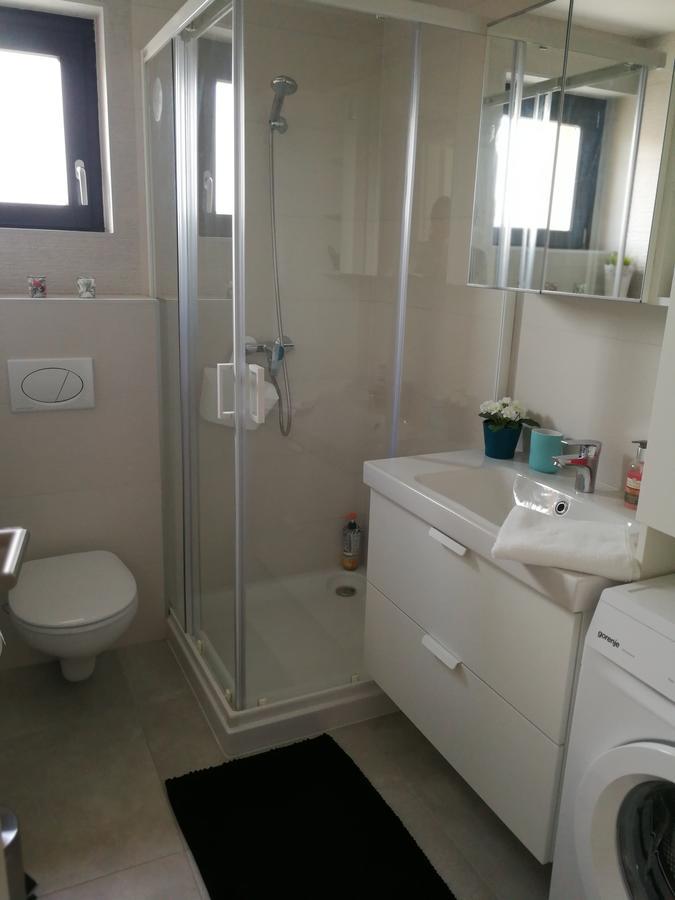 Zsinko Villa Pécs Eksteriør bilde